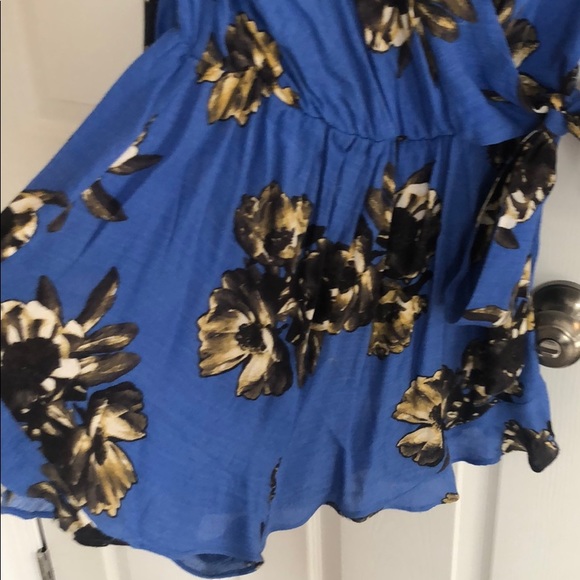 Free people romper - Picture 2 of 3